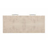 TOV Furniture Brandyss Burl Work Desk