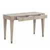 TOV Furniture Brandyss Burl Work Desk