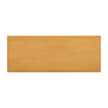 TOV Furniture Oodle Natural Ash 2-Drawer Desk