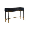 TOV Furniture Mariah Two Drawer Desk