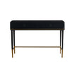 TOV Furniture Mariah Two Drawer Desk