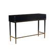 TOV Furniture Mariah Two Drawer Desk