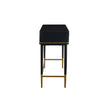 TOV Furniture Mariah Two Drawer Desk