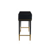 TOV Furniture Mariah Two Drawer Desk