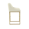 TOV Furniture Lisa Counter Stool