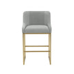 TOV Furniture Lisa Counter Stool