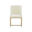 TOV Furniture Lisa Dining Chair