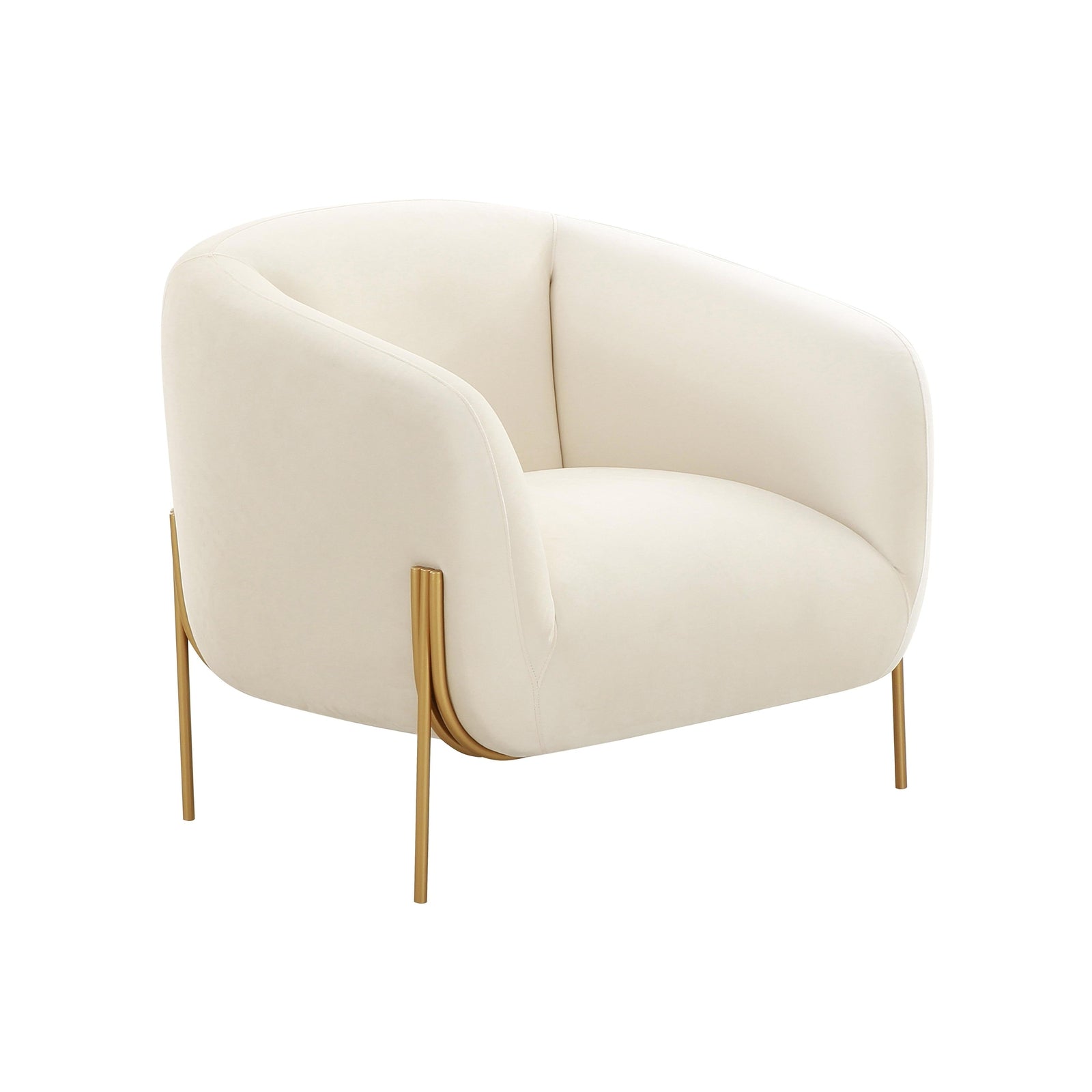 TOV Furniture Kandra Accent Chair