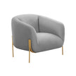 TOV Furniture Kandra Accent Chair