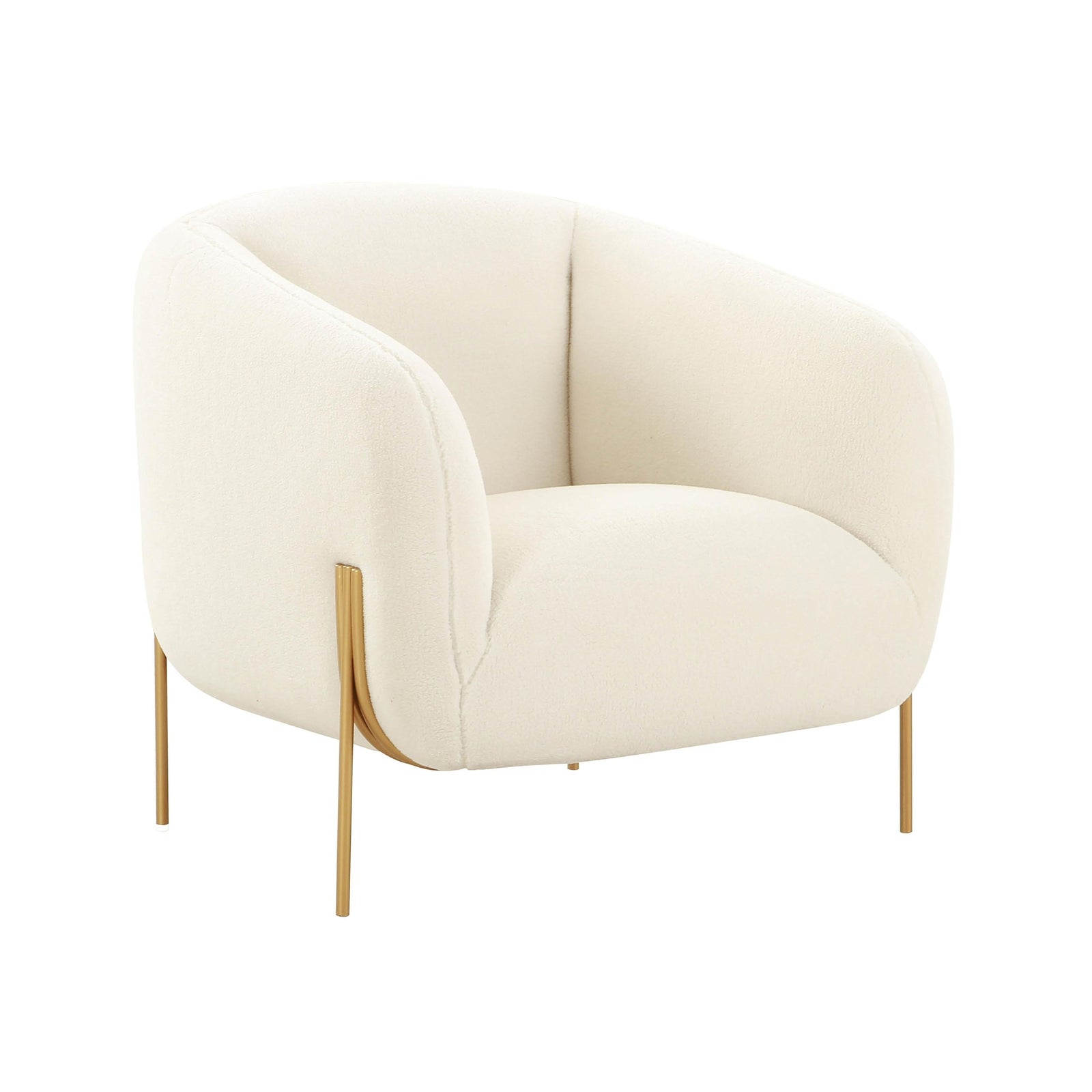 TOV Furniture Kandra Accent Chair