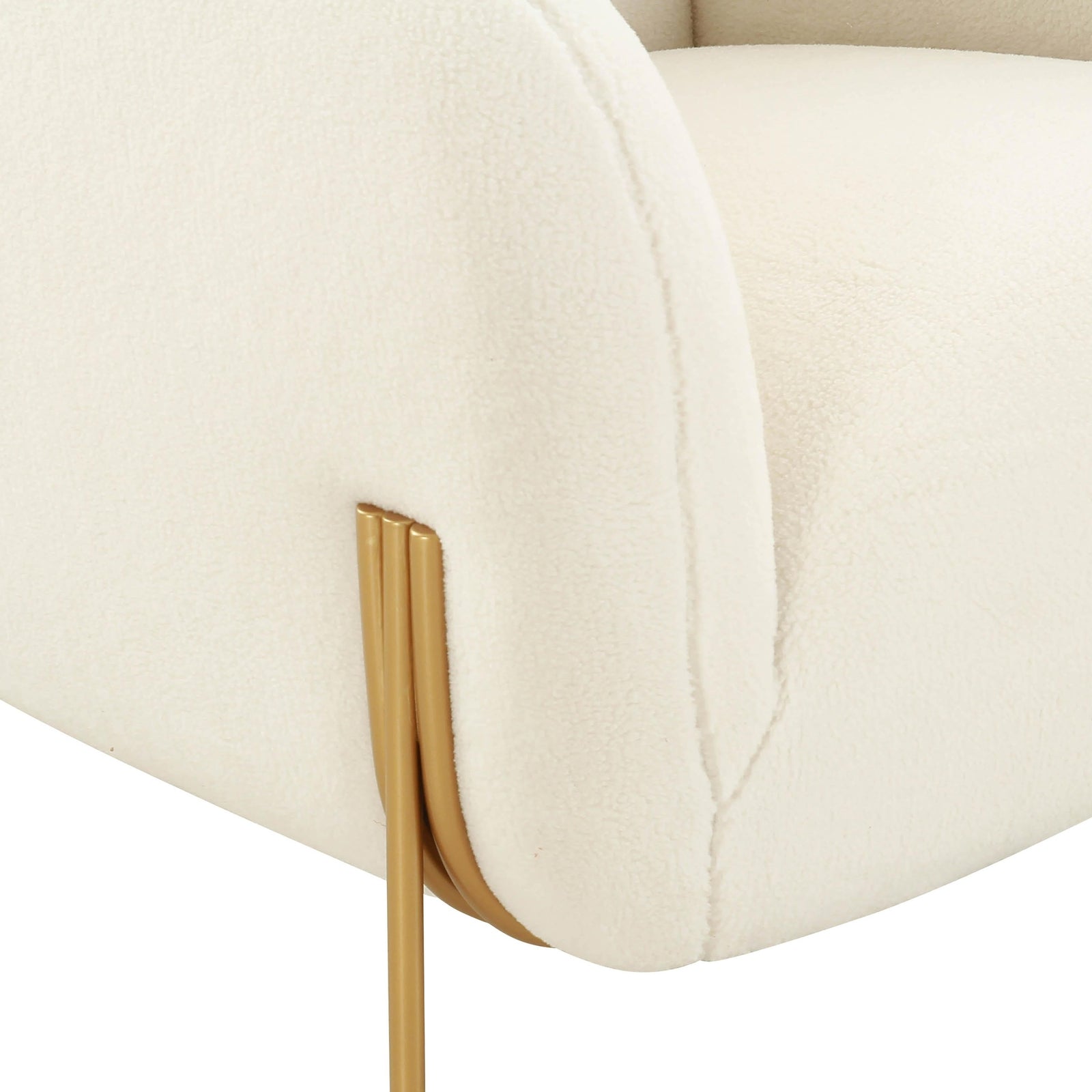 TOV Furniture Kandra Accent Chair