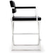 TOV Furniture Director Counter Stool