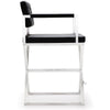 TOV Furniture Director Counter Stool