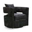 TOV Furniture Kennedy Swivel Chair