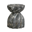 TOV Furniture Turin Indoor / Outdoor Concrete Stool