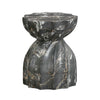 TOV Furniture Turin Indoor / Outdoor Concrete Stool