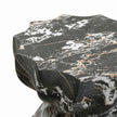 TOV Furniture Turin Indoor / Outdoor Concrete Stool