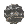 TOV Furniture Turin Indoor / Outdoor Concrete Stool