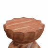 TOV Furniture Turin Indoor / Outdoor Concrete Stool