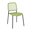 TOV Furniture Lucy Cord Outdoor Dining Chair