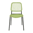 TOV Furniture Lucy Cord Outdoor Dining Chair