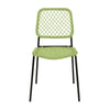 TOV Furniture Lucy Cord Outdoor Dining Chair