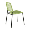 TOV Furniture Lucy Cord Outdoor Dining Chair
