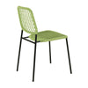 TOV Furniture Lucy Cord Outdoor Dining Chair