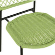 TOV Furniture Lucy Cord Outdoor Dining Chair