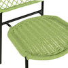 TOV Furniture Lucy Cord Outdoor Dining Chair