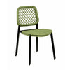 TOV Furniture Lucy Cord Outdoor Dining Chair