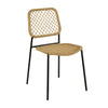 TOV Furniture Lucy Cord Outdoor Dining Chair
