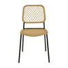 TOV Furniture Lucy Cord Outdoor Dining Chair