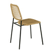 TOV Furniture Lucy Cord Outdoor Dining Chair