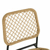TOV Furniture Lucy Cord Outdoor Dining Chair