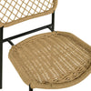 TOV Furniture Lucy Cord Outdoor Dining Chair