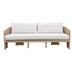 TOV Furniture Alexa Cream Outdoor Sofa