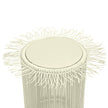 TOV Furniture Rafa Outdoor Side Table
