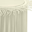 TOV Furniture Rafa Outdoor Side Table