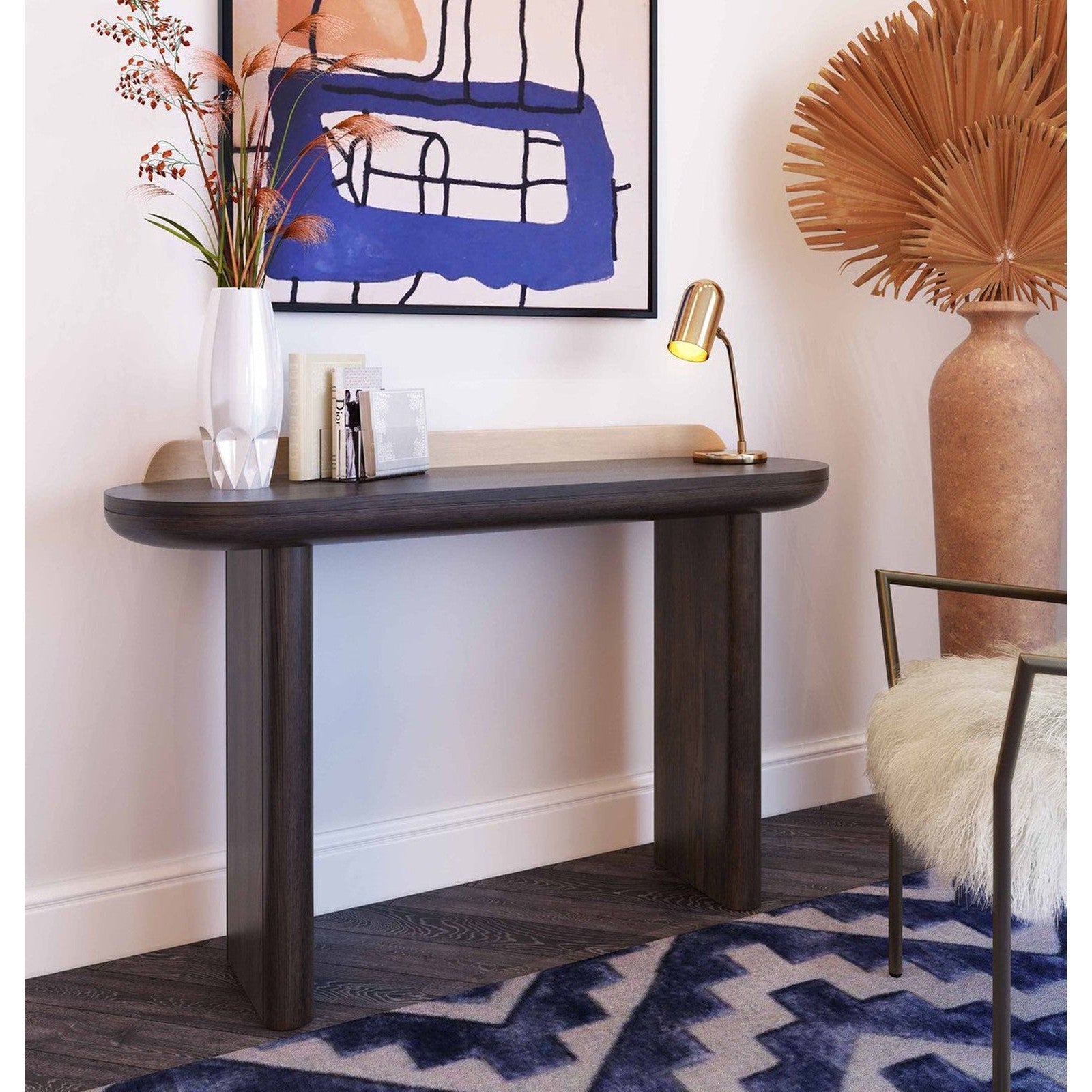 TOV Furniture Braden Console Table