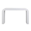 TOV Furniture Hump Console Table