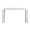 TOV Furniture Hump Console Table