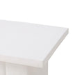 TOV Furniture Kayla Outdoor Side Table