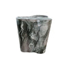 TOV Furniture Slab Outdoor Side Table