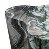 TOV Furniture Slab Outdoor Side Table