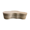 TOV Furniture Slab Outdoor Coffee Table