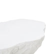 TOV Furniture Crag Outdoor Coffee Table