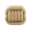 TOV Furniture Love Knot Indoor / Outdoor Accent Stool