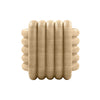 TOV Furniture Love Knot Indoor / Outdoor Accent Stool
