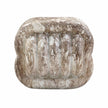 TOV Furniture Love Knot Indoor / Outdoor Accent Stool
